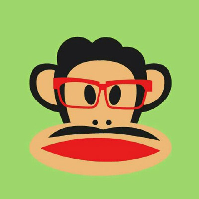 大马猴 动画图片